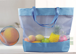 購物袋包包用尼龍絲網