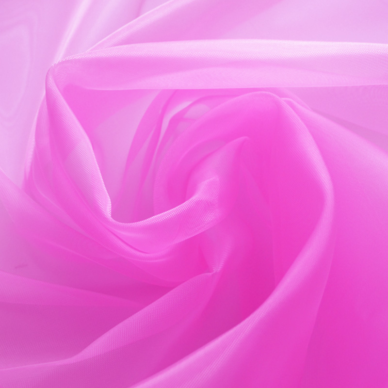 網眼布是什么面料(網布面料介紹)