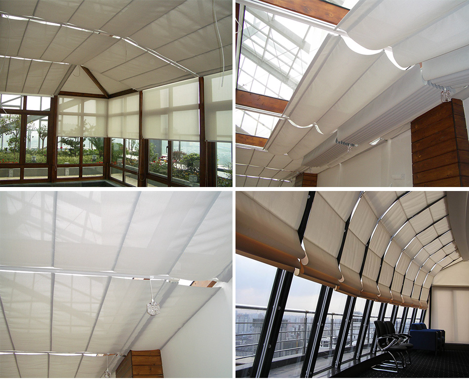 遮陽防曬用的尼龍網(wǎng)紗布