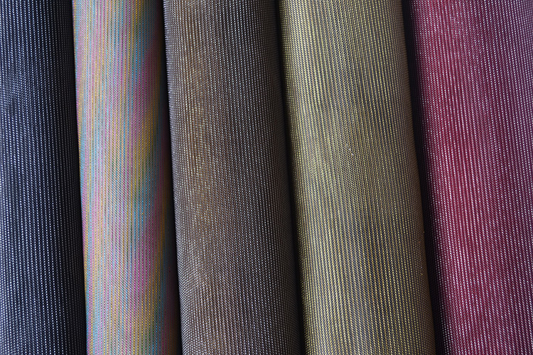 尼龍網(wǎng)布受采購商歡迎的原因（尼龍網(wǎng)布的特點）