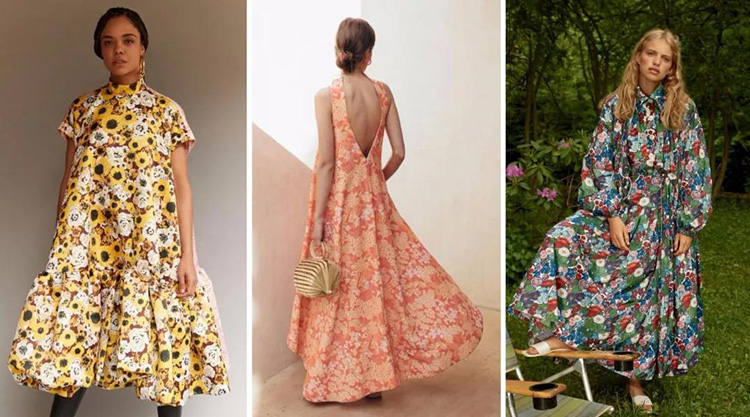 什么是平網(wǎng)印花和圓網(wǎng)印花 兩者有什么區(qū)別