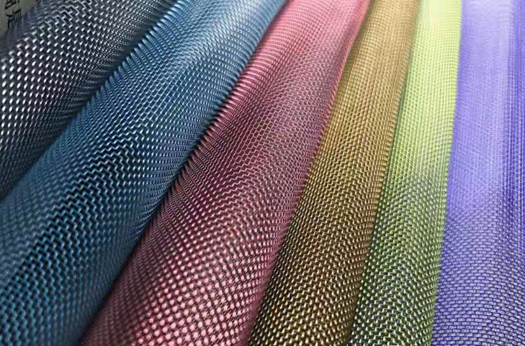 仿金屬紗網好不好