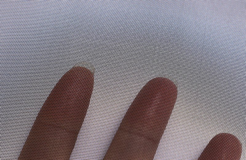 網(wǎng)布規(guī)格之尼龍過(guò)濾網(wǎng)的規(guī)格介紹